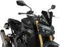 HONDA CB 1000 HORNET SP [2025] – Brake Cooler – Schwarz-2
