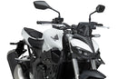 HONDA CB 1000 HORNET SP [2025] - D12 Spoiler | Carbon-Optik | PUIG 22384C