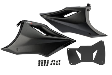 HONDA CB 1000 HORNET SP [2025] - Bugspoiler | Carbon-Optik | PUIG 22385C