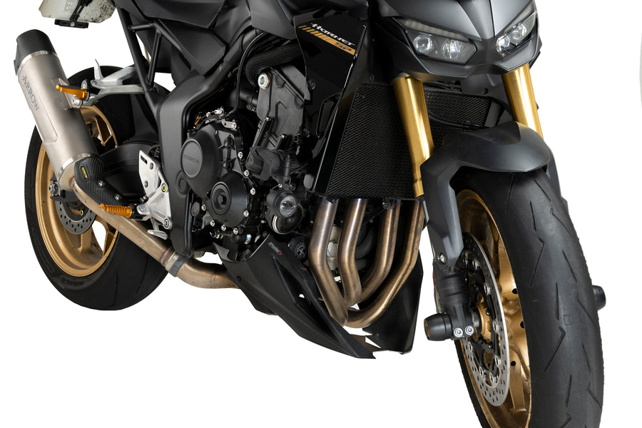 HONDA CB 1000 HORNET SP [2025] – Front spoiler – Matt black