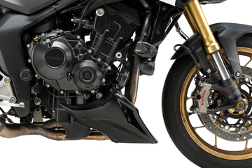 HONDA CB 1000 HORNET SP [2025] – Bugspoiler – Carbon look