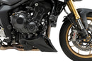 HONDA CB 1000 HORNET SP [2025] – Front spoiler – Matt black-3