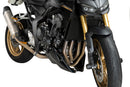 HONDA CB 1000 HORNET SP [2025] – Front spoiler – Matt black-11