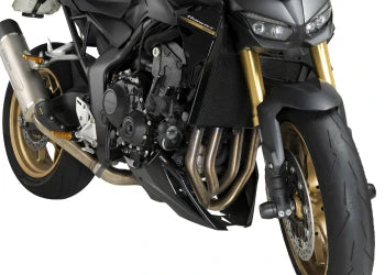 HONDA CB 1000 HORNET SP [2025] – Fusstandverbreiterung mit Standardaufhängung
