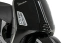 VESPA GTS 310 [2025] - Hupenzierblende | Schwarz | PUIG 22389N