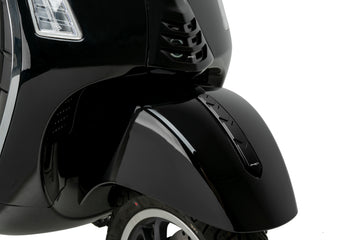 VESPA GTS 310 [2025] – Front fender trim – Anodized aluminum