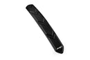 VESPA GTS 310 [2025] – Front fender trim – Black-3
