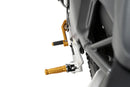 HONDA CB 1000 HORNET SP [2025] - Verstellbares Gangschaltpedal | Gold | PUIG 22396O