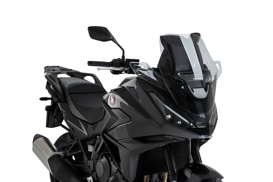 HONDA NT 1100 DCT [2025] – Tourenscheibe – Transparent