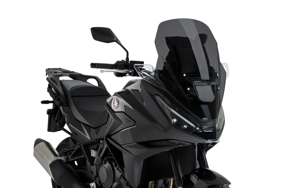 HONDA NT 1100 DCT [2025] – Tourenscheibe – Transparent