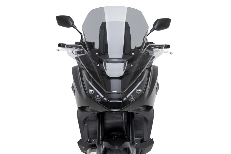 HONDA NT 1100 DCT [2025] – Tourenscheibe – Transparent