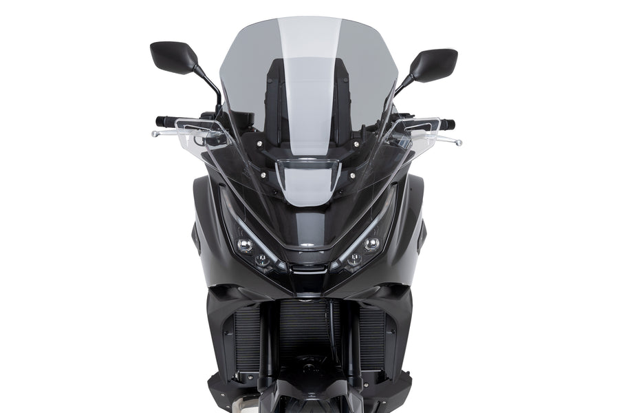 HONDA NT 1100 DCT [2025] – Tourenscheibe – Transparent