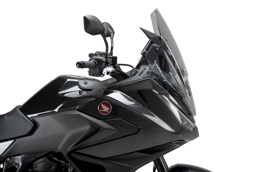 HONDA NT 1100 DCT [2025] – Tourenscheibe – Transparent