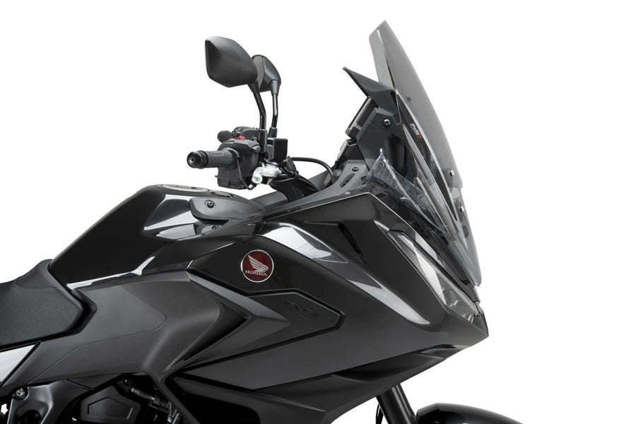 HONDA NT 1100 DCT [2025] – Tourenscheibe – Transparent