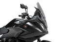 HONDA NT 1100 DCT [2025] – Tourenscheibe – Stark getönt
