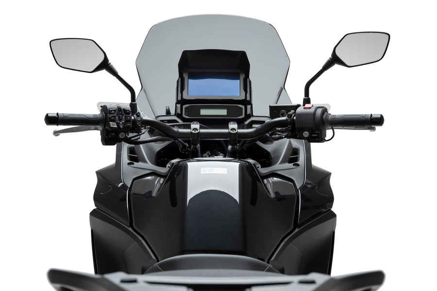 HONDA NT 1100 DCT [2025] – Tourenscheibe – Transparent