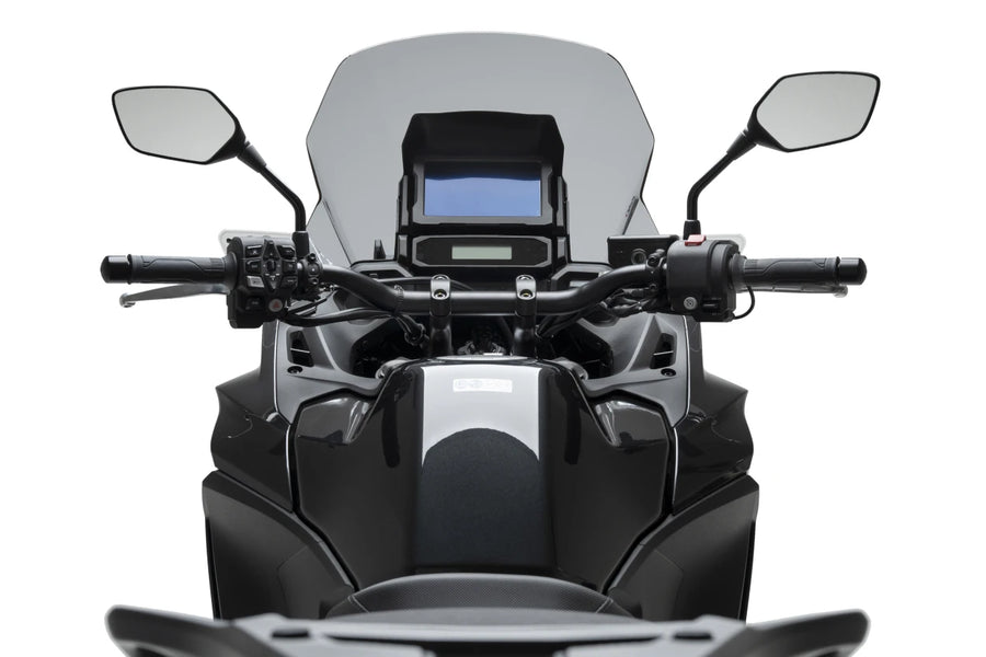 HONDA NT 1100 DCT [2025] – Tourenscheibe – Transparent
