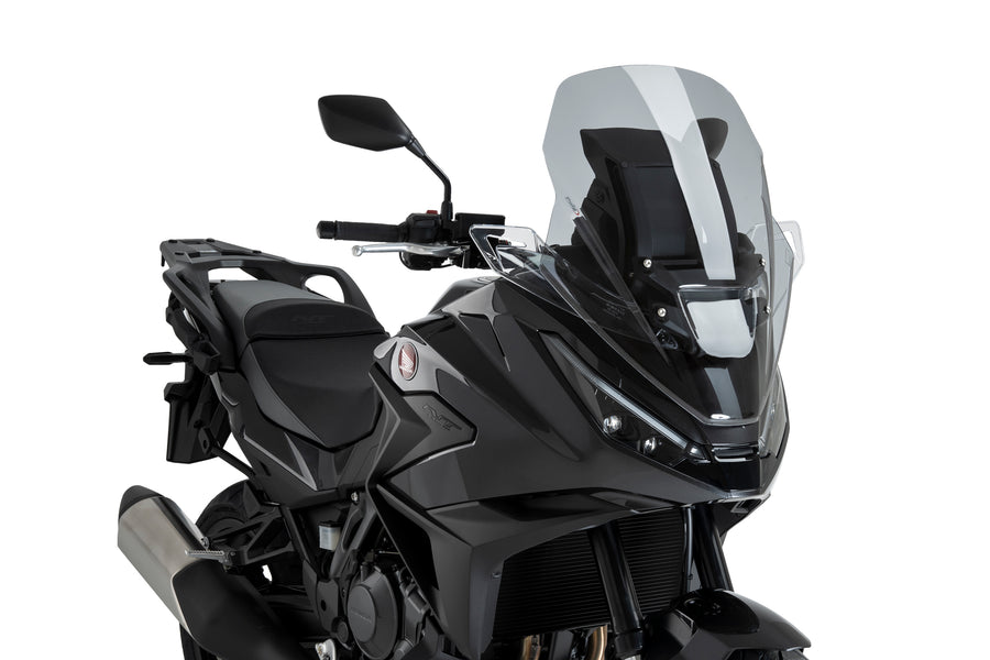 HONDA NT 1100 DCT [2025] – Tourenscheibe – Transparent