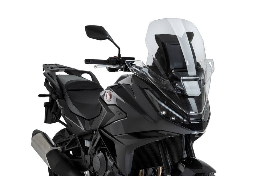 HONDA NT 1100 DCT [2025] – Tourenscheibe – Transparent
