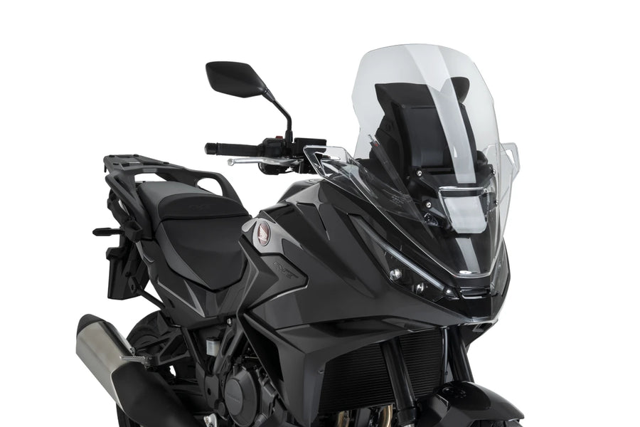 HONDA NT 1100 DCT [2025] – Tourenscheibe – Transparent