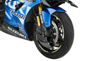 SUZUKI GSX-R 1000 R [2021] - Bremsenkühler | Mattschwarz | PUIG 22405J