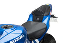 SUZUKI GSX-R 1000 R [2021] - Heckverkleidung | Mattschwarz | PUIG 22406J