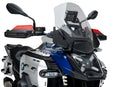 BMW R 1300 GS ADVENTURE [2025] – Scheinwerferschutz – Transparent-1