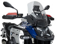 BMW R 1300 GS ADVENTURE [2025] – Scheinwerferschutz – Transparent-3