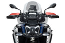 BMW R 1300 GS ADVENTURE [2025] – Scheinwerferschutz – Transparent-6