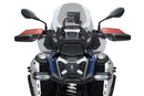 BMW R 1300 GS ADVENTURE [2025] – Scheinwerferschutz – Transparent-4