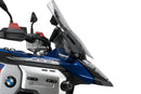 BMW R 1300 GS ADVENTURE [2025] – Scheinwerferschutz – Transparent-5