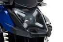 BMW R 1300 GS ADVENTURE [2025] – Scheinwerferschutz – Transparent-8