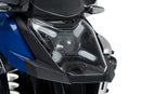BMW R 1300 GS ADVENTURE [2025] – Scheinwerferschutz – Transparent-2