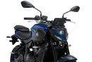YAMAHA MT-07 Y-AMT [2025] – New Generation Sport – Getönt-26