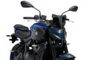 YAMAHA MT-07 Y-AMT [2025] – New Generation Sport – Getönt-27