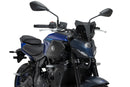 YAMAHA MT-07 Y-AMT [2025] – New Generation Sport – Mattschwarz-12