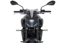 YAMAHA MT-07 Y-AMT [2025] – New Generation Sport – Getönt-3