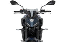 YAMAHA MT-07 Y-AMT [2025] – New Generation Sport – Mattschwarz-7