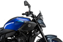YAMAHA MT-07 Y-AMT [2025] – New Generation Sport – Schwarz