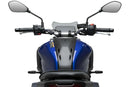 YAMAHA MT-07 Y-AMT [2025] – New Generation Sport – Schwarz