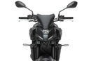 YAMAHA MT-07 Y-AMT [2025] – New Generation Sport – Mattschwarz-2
