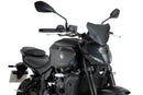 YAMAHA MT-07 Y-AMT [2025] – New Generation Sport – Getönt-32