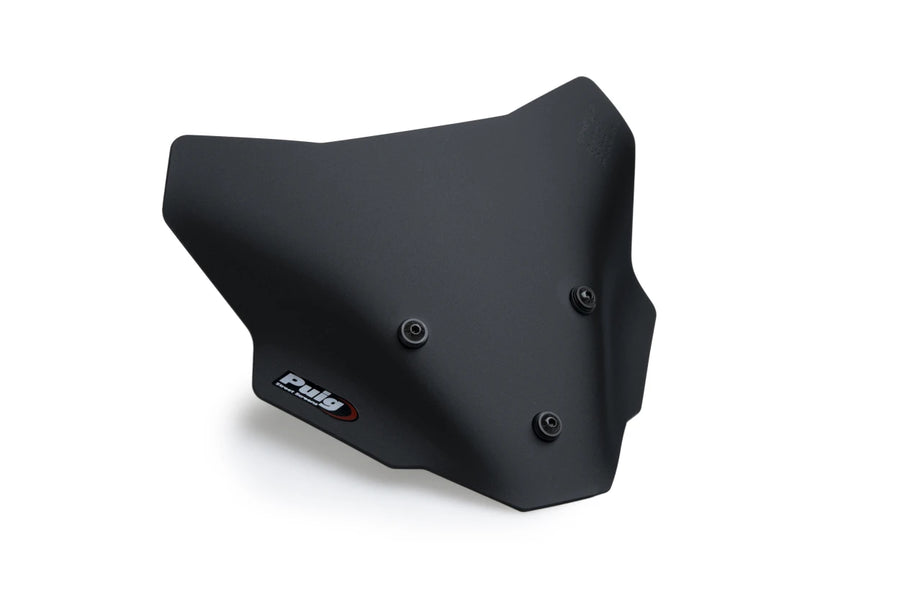 YAMAHA MT-07 Y-AMT [2025] – New Generation Sport – Mattschwarz