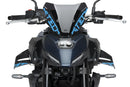 YAMAHA MT-07 Y-AMT [2025] – New Generation Sport – Getönt-20