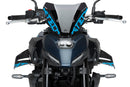 YAMAHA MT-07 Y-AMT [2025] – New Generation Sport – Mattschwarz-37