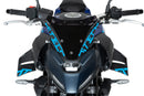 YAMAHA MT-07 Y-AMT [2025] – New Generation Sport – Getönt-37