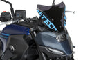 YAMAHA MT-07 Y-AMT [2025] – New Generation Sport – Schwarz-21