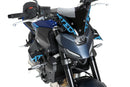 YAMAHA MT-07 Y-AMT [2025] – New Generation Sport – Schwarz-22