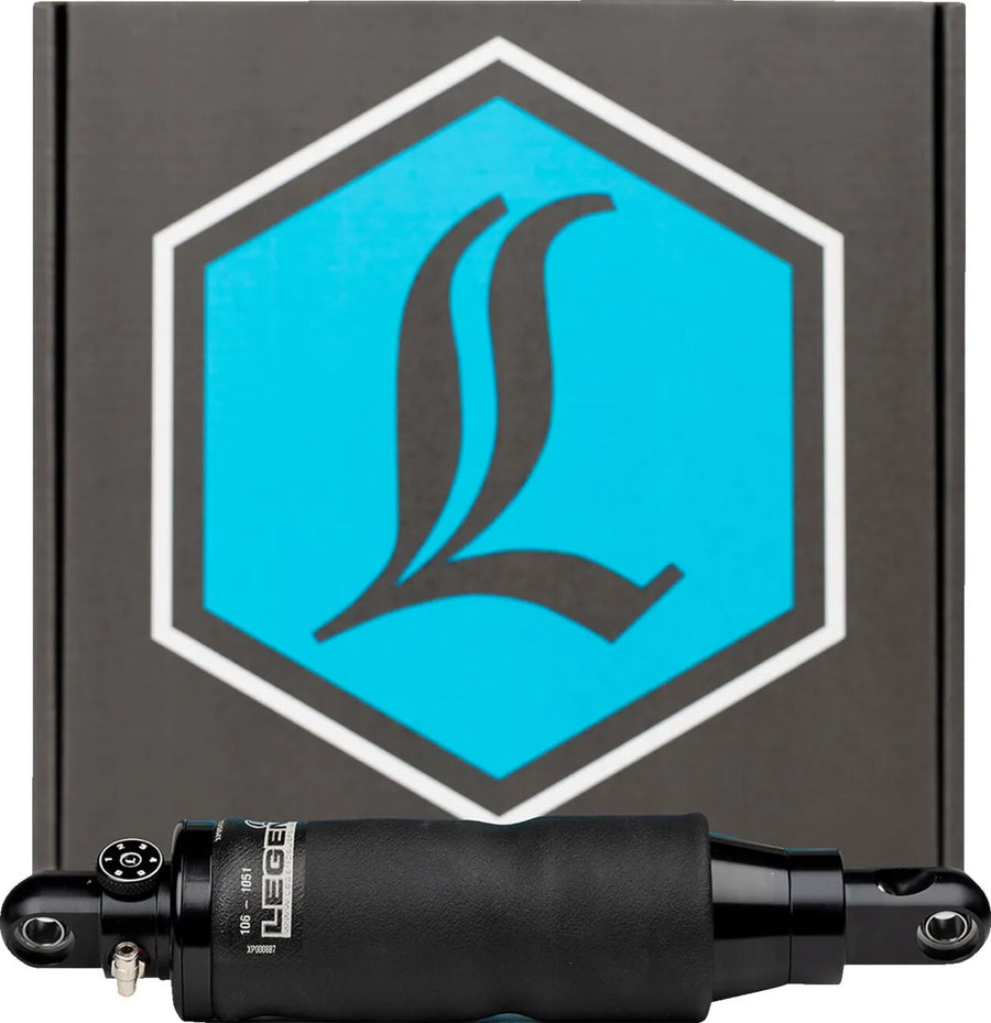 Harley-Davidson FXBR 1750 Softail Breakout 107 [2020] - Air-A M-Eight Softail air suspension - picture 1