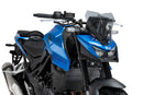 HONDA CB 750 HORNET [2025] – New Generation Sport – Tinted-24